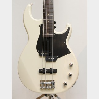 YAMAHA BB234 / Vintage White【アウトレット特価】