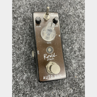 RevoL effects AUTO WAH