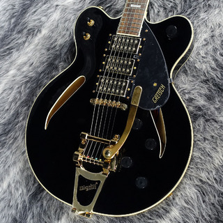 Gretsch G2627TG Streamliner Center Block with Bigsby Black【アウトレット特価】