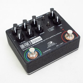 Ovaltone OD-FIVE 2 eXplosion オーバードライブ 【横浜店】