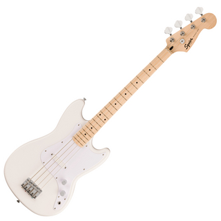 Squier by Fender スクワイヤー スクワイア Sonic Bronco Bass MN AWT エレキベース