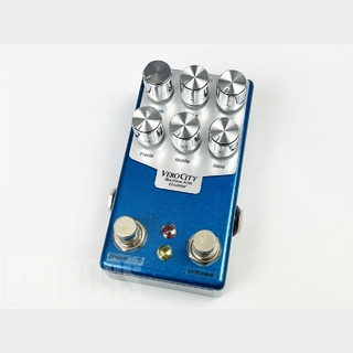 VEROCITY TRI-3 高品位ディストーション H\u0026K TRIAMP | tspea.org