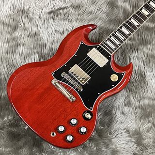 Gibson SG Standard Heritage Cherry SGスタンダード