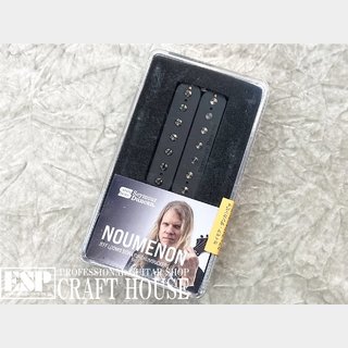 Seymour Duncan LOOMIS NOUMENON 7n / Black