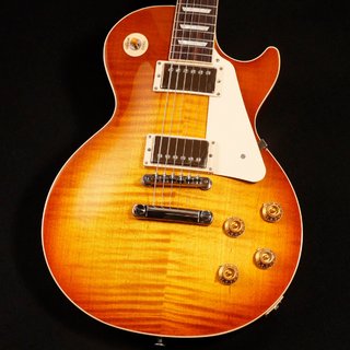 Gibson ISHIBASHI Exclusive Les Paul Standard 50s Figured Top Dirty Lemon Burst ≪S/N:216940136≫ 【心斎橋店