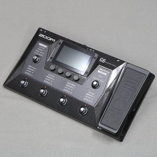 ZOOM G6 【御茶ノ水本店】