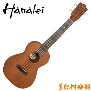 HanaleiHUK-80C コンサートウクレレ