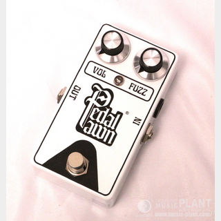 Pedal Pawn FUZZ