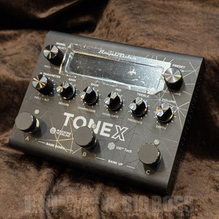 IK Multimedia TONEX Pedal