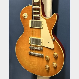 Gibson Custom Shop Historic Collection 1958 Les Paul Standard Reissue 2013