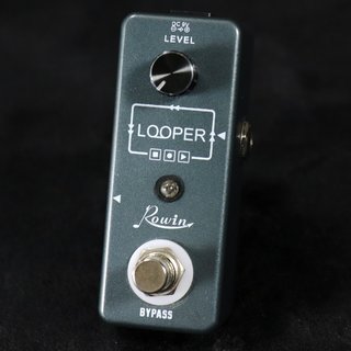 Rowin LEF-332 Looper 【梅田店】