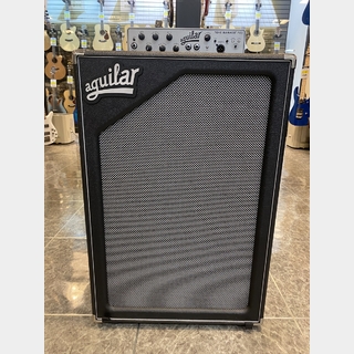 aguilar Tone Hammer 700 + SL212 SET