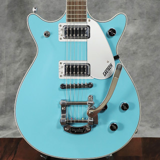 Gretsch G5232T Electromatic Double Jet FT with Bigsby Laurel Fingerboard Kailani Blue【梅田店】