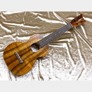 Kamaka HF-2 -Concert- 2017 正規輸入品