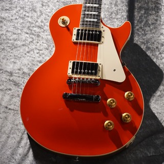 Gibson【Custom Color Series】 Les Paul Standard 50s Plain Top Cardinal Red #214330359 [4.14Kg]