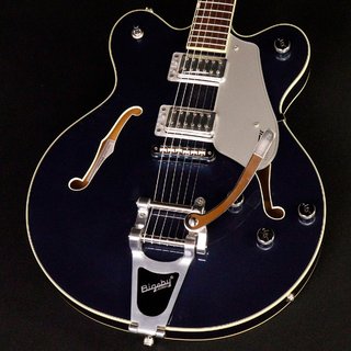 GretschG5622T Electromatic Center Block Double-Cut with Bigsby Midnight Sapphire ≪S/N:CYGC24010820≫ 【心