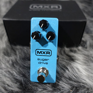 MXR Sugar Drive