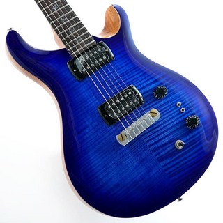 Paul Reed Smith(PRS)SE Paul's Guitar (Faded Blue Burst)
