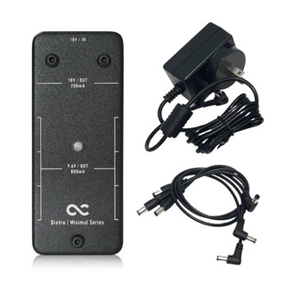 ONE CONTROL Distro Minimal All in One Pack《パワーサプライパック》【オンラインストア限定】