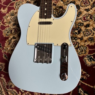 Fender FSR Collection, Made in Japan Traditional 60s Telecaster Custom