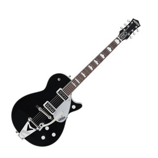 Gretsch グレッチ G6128T-GH George Harrison Signature Duo Jet with Bigsb Black エレキギター