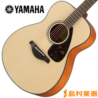 YAMAHAFS800 NT(ナチュラル) アコースティックギター