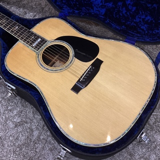 K.Yairi YW-1000 1975年製 (ケイヤイリ アコースティックギター)