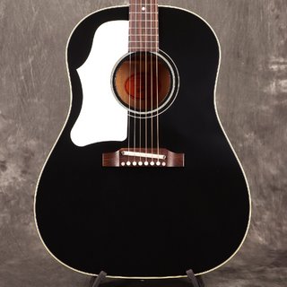 Gibson 1960s J-45 Original Adjustable Saddle Ebony LH Left Handed [左利き用][S/N 21574068]【WEBSHOP】