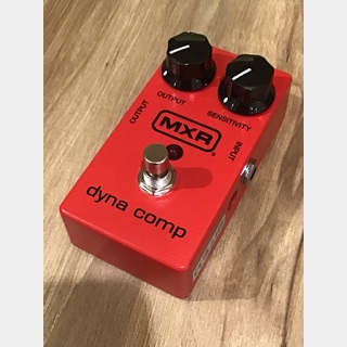 MXR MXR M102 Dyna Comp