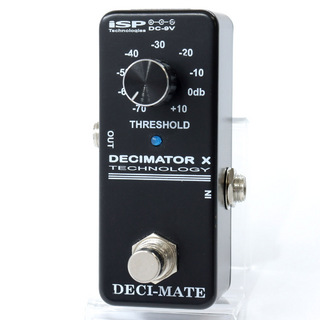 iSP Technologies DECI-MATE / Micro Decimator Pedal 【池袋店】