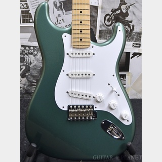 Fender Custom Shop MBS Eric Clapton Stratocaster N.O.S. -Almond Green- by Todd Krause 2020USED!!