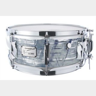 canopus NEO-Vintage M5 14x6.5SD Sky Blue Pearl