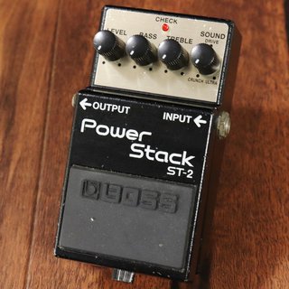 BOSSST-2 Power Stack 【梅田店】