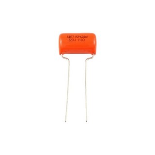 ALLPARTS .022 MFD Orange Drop Capacitors [4020]