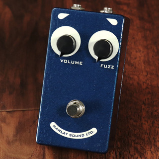 Manlay Sound Baby Face (Ge) Blue NKT275  【梅田店】