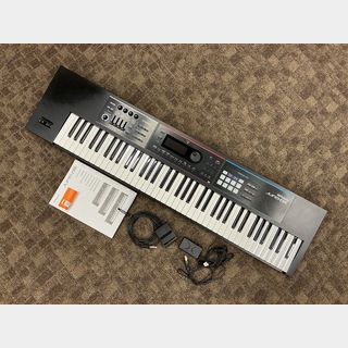 シンセサイザー／キーボード ＞ デジタルシンセ、Roland、AX-Edge OR 