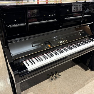 坂本龍一のピアノ展』がヤマハ銀座店で3月開催。Opera Pianoも先行展示