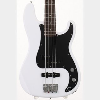 Squier by FenderAffinity Series Precision Bass PJ Laurel Fingerboard Olympic White 2016年製【横浜店】