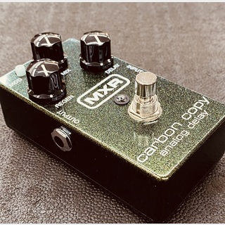 MXR M169 Carbon Copy Analog Delay