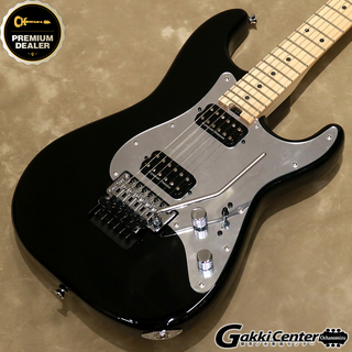 CharvelPro-Mod So-Cal Style 1 HH FR M,Gloss Black