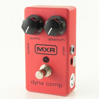 MXR M102 Dyna Comp 【御茶ノ水本店】