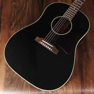 Gibson1950s J-45 Original Ebony [Original Collection]  【梅田店】
