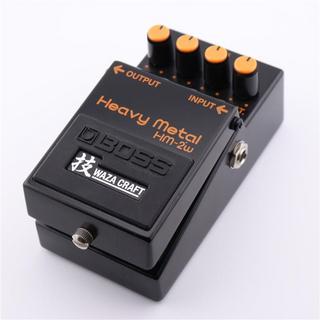 BOSS HM-2 　日本製　1986年12月製造　最終値下げ済み BOSS HM-2 日本製 1986年12月製造 最終値下げ済み