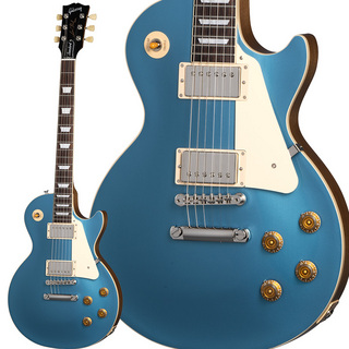Gibson Les Paul Standard 50s Plain Top Pelham Blue エレキギター