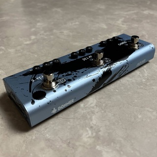 DONNER Double Swords BLUE