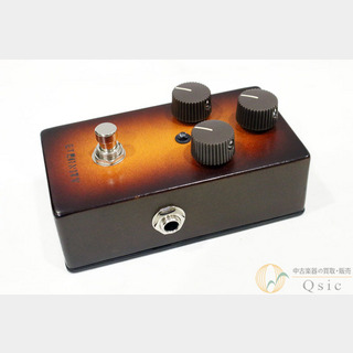 Lovepedal ETERNITY BURST HAND WIRED [RJ258]