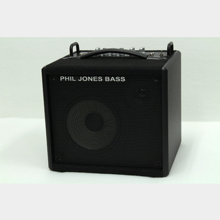 Phil Jones BassMicro7