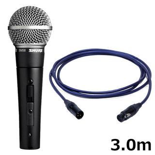 iPhoneもPCもこれ1本で高音質録音！SHURE MV88 USB-C 〜ステレオから
