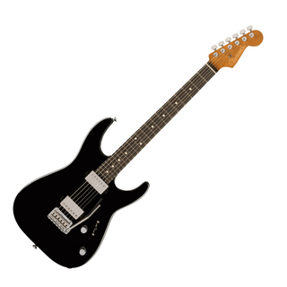 Charvelシャーベル Super-Stock DKA22 2PT EB Gloss Black エレキギター