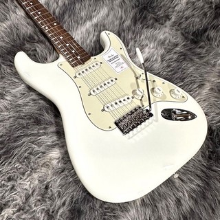 Fender Made in Japan Traditional 60s Stratocaster Olympic White 